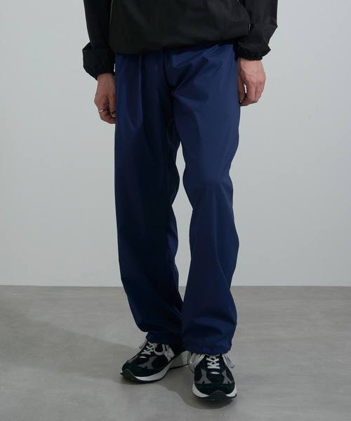 FORECAST(フォーキャスト)の「【FORECAST】防風ストレッチパンツ 2283(その他パンツ・メンズ・ブラック/ネイビー・LL/L)」の11枚目の写真