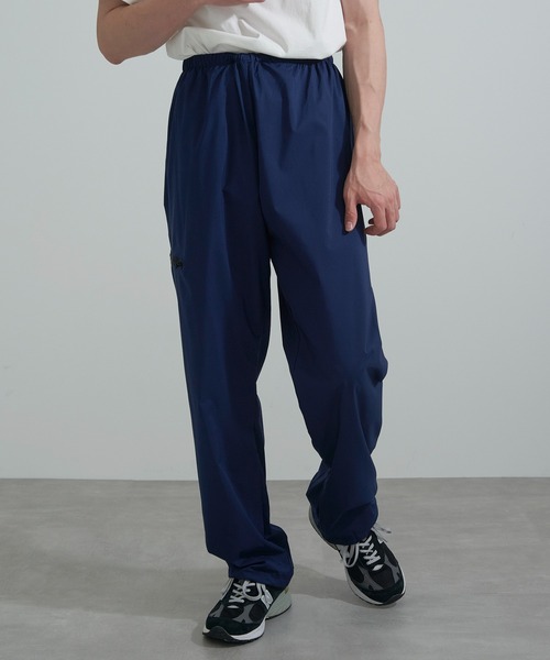 FORECAST(フォーキャスト)の「【FORECAST】防風ストレッチパンツ 2283(その他パンツ・メンズ・ブラック/ネイビー・LL/L)」の14枚目の写真