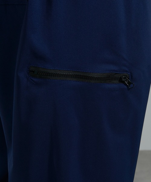 FORECAST(フォーキャスト)の「【FORECAST】防風ストレッチパンツ 2283(その他パンツ・メンズ・ブラック/ネイビー・LL/L)」の19枚目の写真