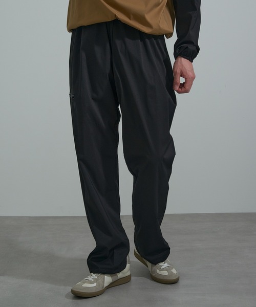 FORECAST(フォーキャスト)の「【FORECAST】防風ストレッチパンツ 2283(その他パンツ・メンズ・ブラック/ネイビー・LL/L)」の10枚目の写真