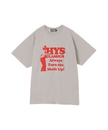 HYSTERIC GLAMOUR｜ヒステリックグラマーのTシャツ/カットソー（半袖