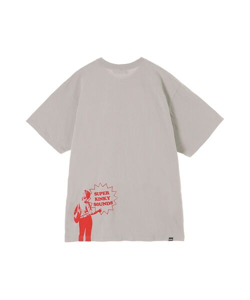HYSTERIC GLAMOUR（ヒステリックグラマー）の「SUPER KINKY SOUNDS T