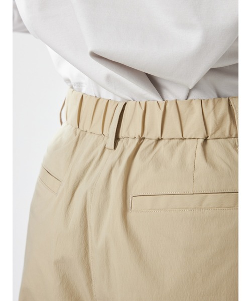 McGREGOR(マックレガー)の「クロップドパンツ(その他パンツ・レディース・その他9/ネイビー/ベージュ・M/L)」の13枚目の写真