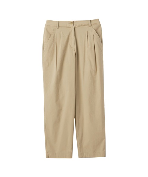 McGREGOR(マックレガー)の「クロップドパンツ(その他パンツ・レディース・その他9/ネイビー/ベージュ・M/L)」の17枚目の写真