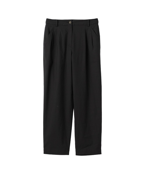 McGREGOR(マックレガー)の「クロップドパンツ(その他パンツ・レディース・その他9/ネイビー/ベージュ・M/L)」の18枚目の写真