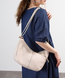Legato Largo | Legato Largo 3つ口多収納ショルダーバッグ(ショルダーバッグ)