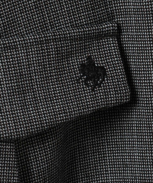 Heather(ヘザー)の「【POLO BCS(ポロ・ビーシーエス)】ZIPキャミミニワンピース 666083(ワンピース・レディース・ダークグレー/ブラウン/レッド・FREE)」の20枚目の写真