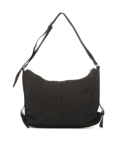 LAKOLE(ラコレ)の「サイドベルトワンショルダーバッグ / 635604(ショルダーバッグ・レディース・オフホワイト/ライトグレー/ブラック・FREE)」の17枚目の写真