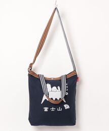 go slow caravan（ゴースローキャラバン）の「ROOTOTE/ルートート　IP.トール.マエカケ.Peanuts-1F（ショルダーバッグ）」