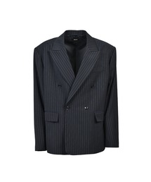 BREATH（ブレス）の「OVERSIZE DOUBLE JACKET（その他アウター）」