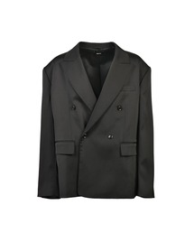 BREATH（ブレス）の「OVERSIZE DOUBLE JACKET（その他アウター）」