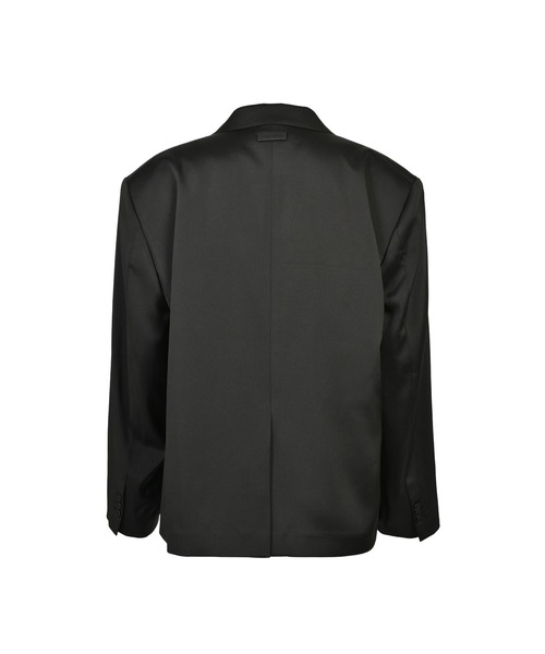 BREATH(ブレス)の「OVERSIZE DOUBLE JACKET(その他アウター・メンズ・ブラック/ネイビー・LARGE/MEDIUM/SMALL/X-LARGE)」の3枚目の写真