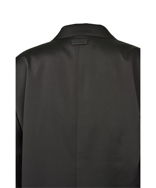 BREATH(ブレス)の「OVERSIZE DOUBLE JACKET(その他アウター・メンズ・ブラック/ネイビー・LARGE/MEDIUM/SMALL/X-LARGE)」の6枚目の写真