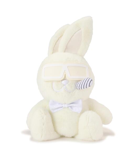 MASTER BUNNY EDITION】【SWAGGY BUNNY】ぬいぐるみドライバー用