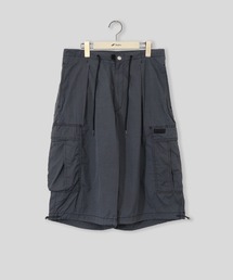styles | WILDTHINGS DOUBLE DYED NYLON CARGO SHORTS WT26011AD(その他パンツ)