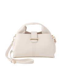 VIS | エアリーソフト2WAYミニショルダー(ショルダーバッグ)