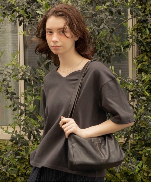Zooodle（ズードル）の「2WAY shoulder bag - 2WAYショルダーバッグ