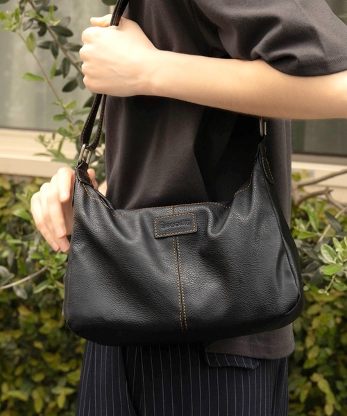 Zooodle（ズードル）の「2WAY shoulder bag - 2WAYショルダーバッグ