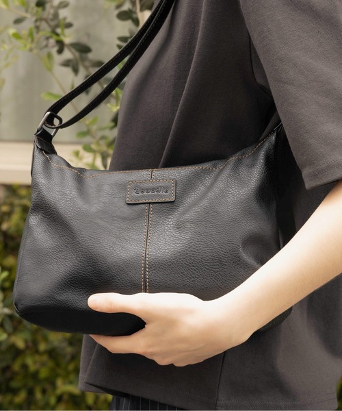 Zooodle（ズードル）の「2WAY shoulder bag - 2WAYショルダーバッグ