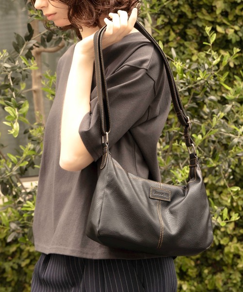 Zooodle（ズードル）の「2WAY shoulder bag - 2WAYショルダーバッグ