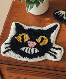 studio CLIP（スタディオクリップ）の「インテリアマット[ねないこだれだコラボ]（ラグ/マット）」