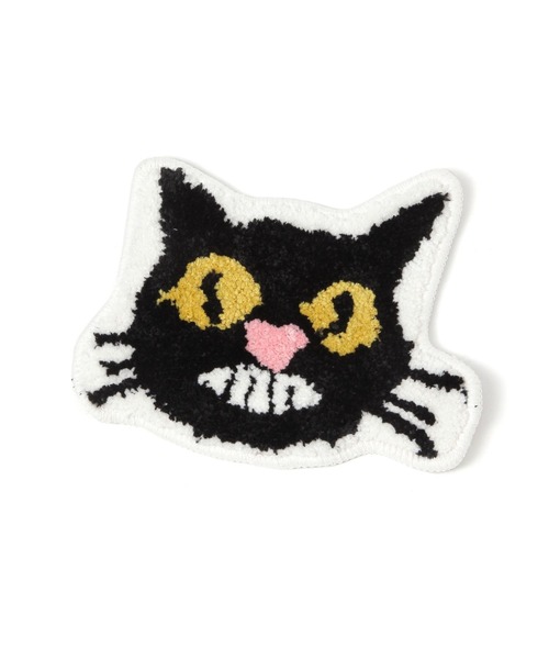 studio CLIP（スタディオクリップ）の「インテリアマット[ねないこだれだコラボ]（ラグ/マット・レディース・その他1/その他2・FREE）」の5枚目の写真