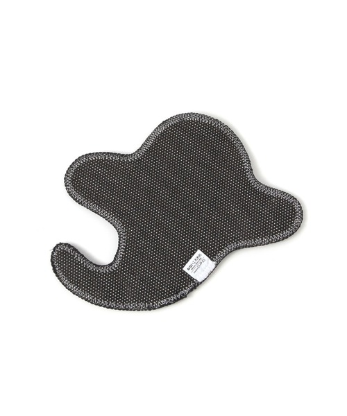 studio CLIP（スタディオクリップ）の「インテリアマット[ねないこだれだコラボ]（ラグ/マット・レディース・その他1/その他2・FREE）」の6枚目の写真