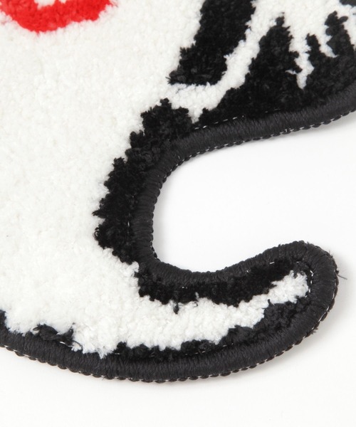 studio CLIP（スタディオクリップ）の「インテリアマット[ねないこだれだコラボ]（ラグ/マット・レディース・その他1/その他2・FREE）」の10枚目の写真