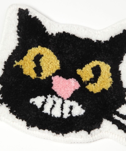 studio CLIP（スタディオクリップ）の「インテリアマット[ねないこだれだコラボ]（ラグ/マット・レディース・その他1/その他2・FREE）」の12枚目の写真