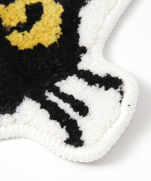 studio CLIP（スタディオクリップ）の「インテリアマット[ねないこだれだコラボ]（ラグ/マット・レディース・その他1/その他2・FREE）」の13枚目の写真