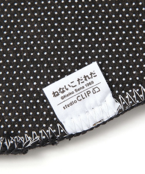 studio CLIP（スタディオクリップ）の「インテリアマット[ねないこだれだコラボ]（ラグ/マット・レディース・その他1/その他2・FREE）」の15枚目の写真