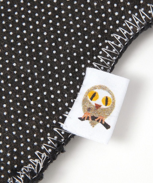 studio CLIP（スタディオクリップ）の「インテリアマット[ねないこだれだコラボ]（ラグ/マット・レディース・その他1/その他2・FREE）」の8枚目の写真