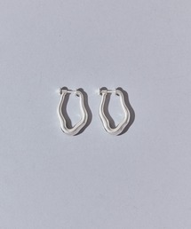 TEN.（テン）の「[TEN./テン]ベールイヤリング SV（イヤリング）」