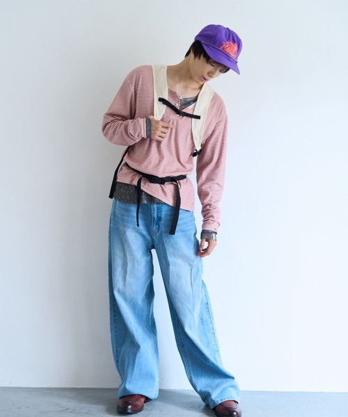 駆け込みリュック（バックパック/リュック）｜common gull products