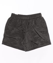 New Balance ニューバランス M O.Hシグネチャークリンクルナイロンショーツ MB61J5F2ABR ABR