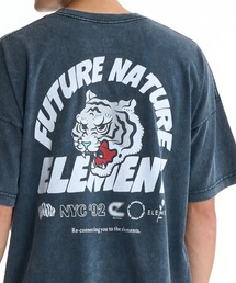 ELEMENT(�G�������g)��ELEMENT TIGER SS(T�V���c/�J�b�g�\�[)