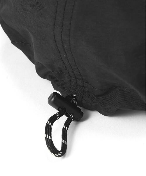 Jack Bunny!!(ジャックバニー)の「【Jack Bunny!!】ネオンロゴキャップ UNISEX(キャップ・レディース・ブラック/ブラウン/カーキ・FREE)」の9枚目の写真