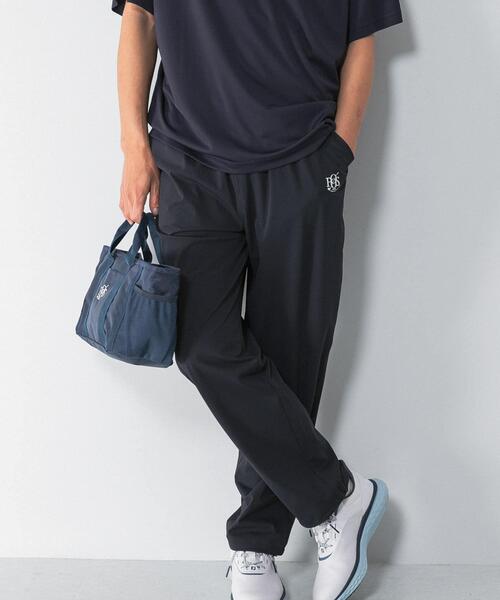 URBAN RESEARCH Sonny Label(アーバンリサーチサニーレーベル)の「OOPS カートバッグ(トートバッグ・メンズ・ブラック/ネイビー・ONE)」の10枚目の写真