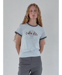 Cala Tee Sky Blue