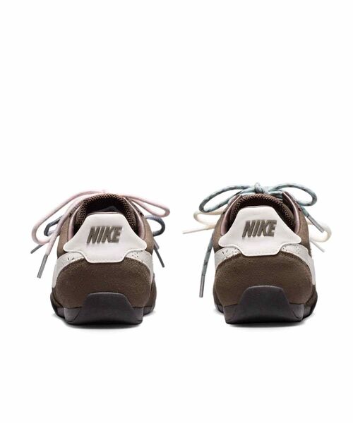 NIKE(ナイキ)の「ナイキ スプリント シスター ウィメンズシューズ / Nike Sprint Sister Women's Shoes IR5693-256 Ridgerock(スニーカー・レディース・ダークブラウン・23.5/24/22.5/23/24.5/25/25.5/26/22)」の6枚目の写真