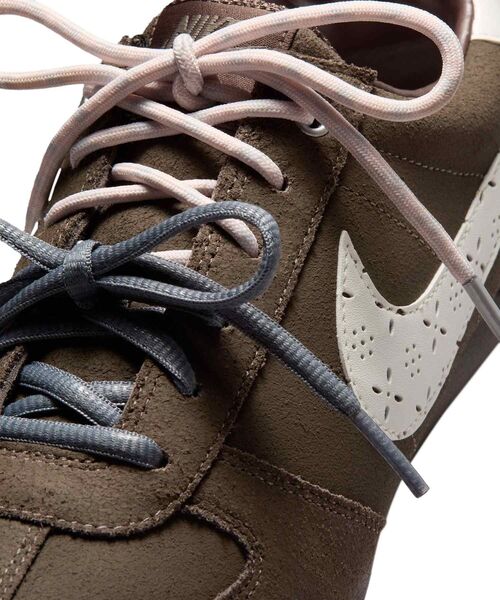 NIKE(ナイキ)の「ナイキ スプリント シスター ウィメンズシューズ / Nike Sprint Sister Women's Shoes IR5693-256 Ridgerock(スニーカー・レディース・ダークブラウン・23.5/24/22.5/23/24.5/25/25.5/26/22)」の7枚目の写真