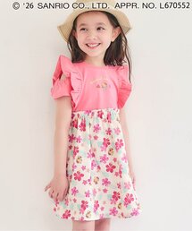 sanrio(�T�����I)�́y�T�����I�L�����N�^�[�Y�z�g���s�J���I�t�V���������s�[�X(�����s�[�X)