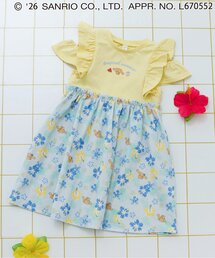 sanrio(�T�����I)�́y�T�����I�L�����N�^�[�Y�z�g���s�J���I�t�V���������s�[�X(�����s�[�X)