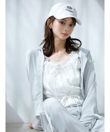 SNIDEL（スナイデル）の「【LUMISHADE】UVラインパーカー（パーカー）」