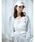 SNIDEL�i�X�i�C�f���j�́u�yLUMISHADE�zUV���C���p�[�J�[�i�p�[�J�[�j�v�b�V���o�[