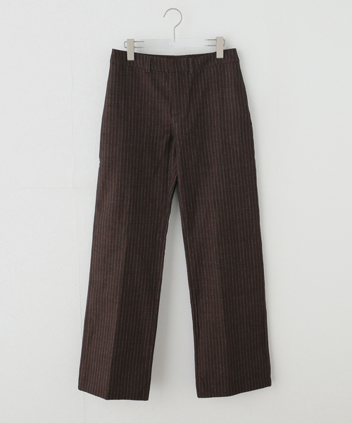 PALOMA WOOL / パロマウール BIG GUIDA 【公式通販】