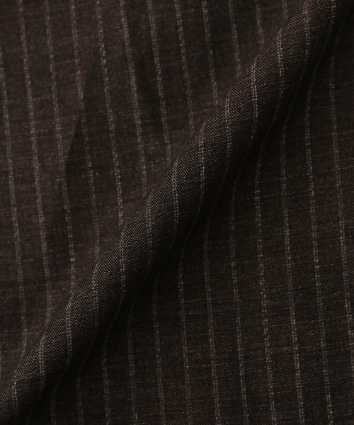 Paloma Wool(パロマウール)の「PALOMA WOOL / パロマウール NOLO(スラックス・レディース・ブラウン・36/34)」の7枚目の写真