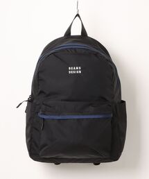 BEAMS DESIGN（ビームス デザイン）の「BEAMSDESIGN（ビームスデザイン） Runway  バックパック（バックパック/リュック）」