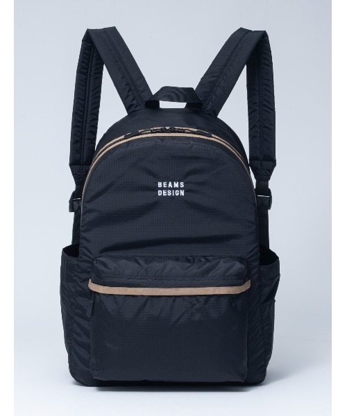 BEAMS DESIGN リュック BEAMSDESIGN（ビームスデザイン） Runway バックパック（バックパック