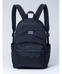 BEAMS DESIGN（ビームス デザイン）の「BEAMSDESIGN（ビームスデザイン） Runway  バックパック（バックパック/リュック）」